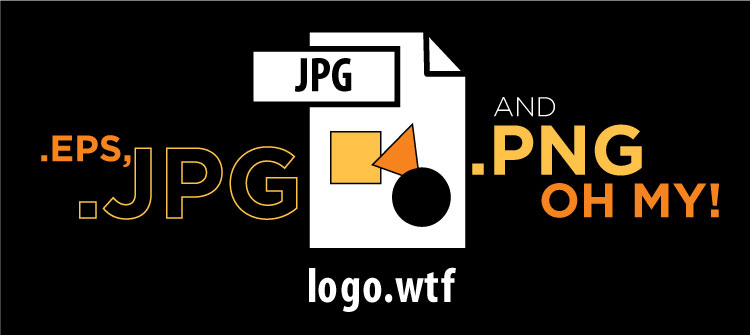 Logo File Types Explained: EPS, JPG, TIF & PNG | Rains Birchard Marketing